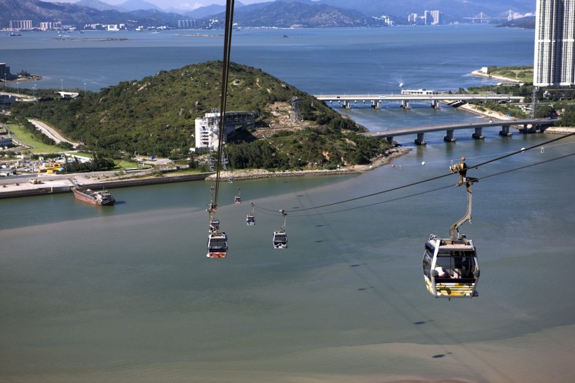 香港风光图片(194张)