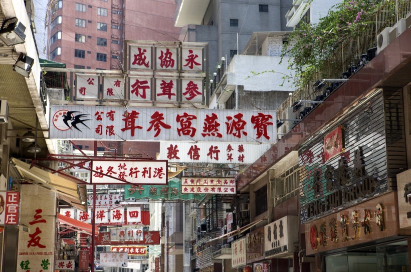 香港风光图片(194张)