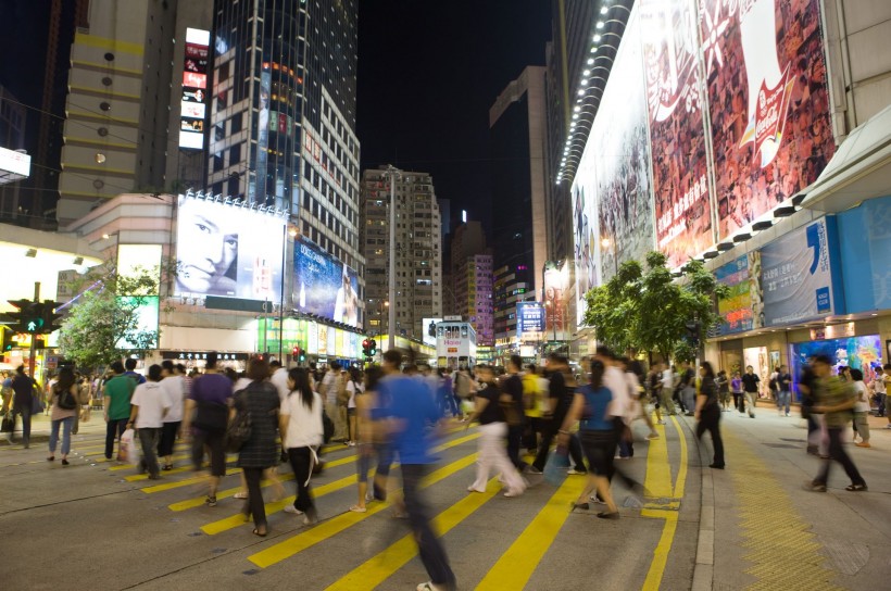 香港风光图片(194张)