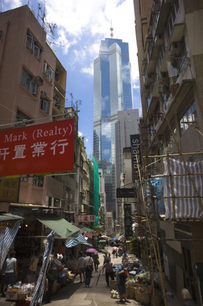 香港风光图片(194张)