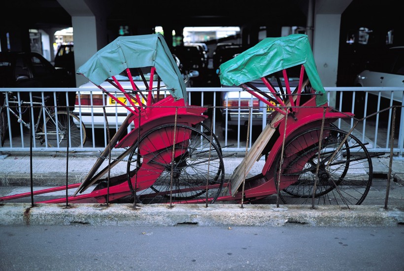 香港风光图片(194张)