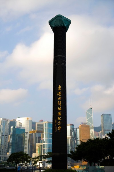 香港会展中心图片(34张)