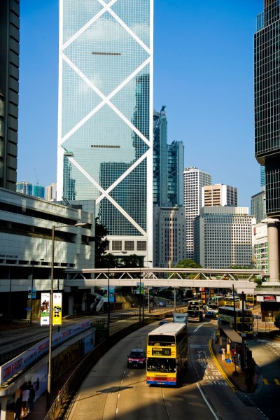 香港旅游风景图片(47张)