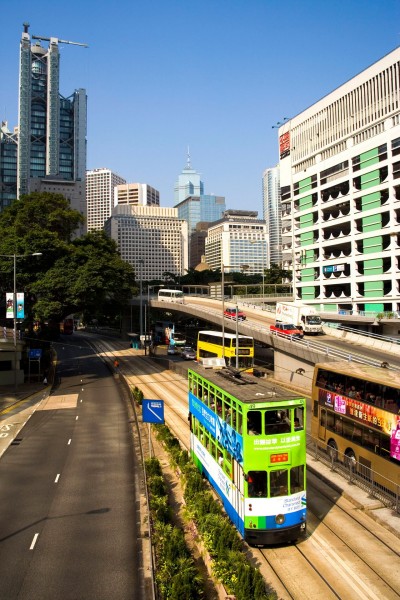 香港旅游风景图片(47张)