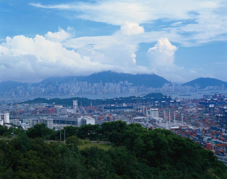 香港浅水湾风景图片(27张)