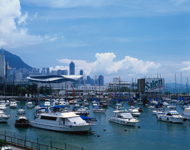 香港浅水湾风景图片(27张)