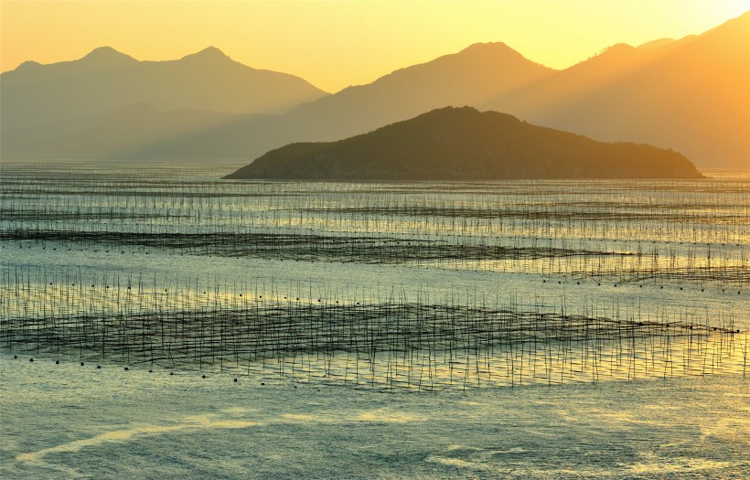 绝美霞浦风景图片(27张)