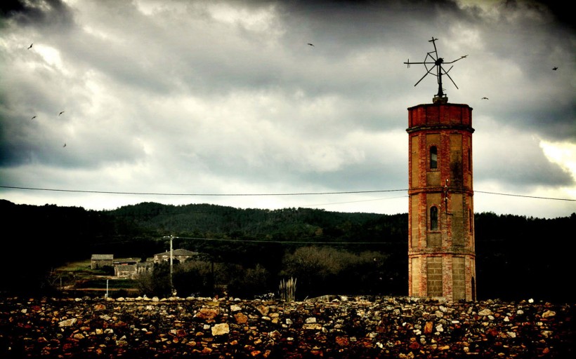 西班牙小镇图片(32张)