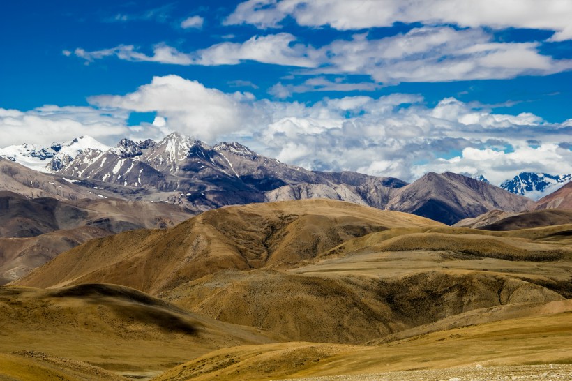 西藏风景图片(11张)