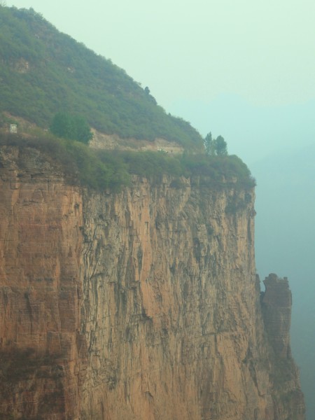 西沟风景图片(8张)