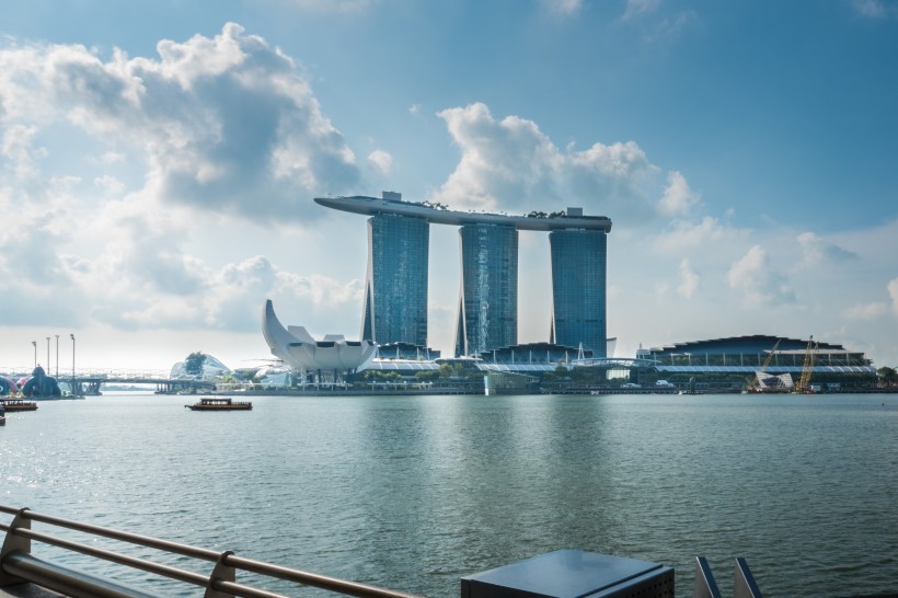 新加坡风景图片(10张)
