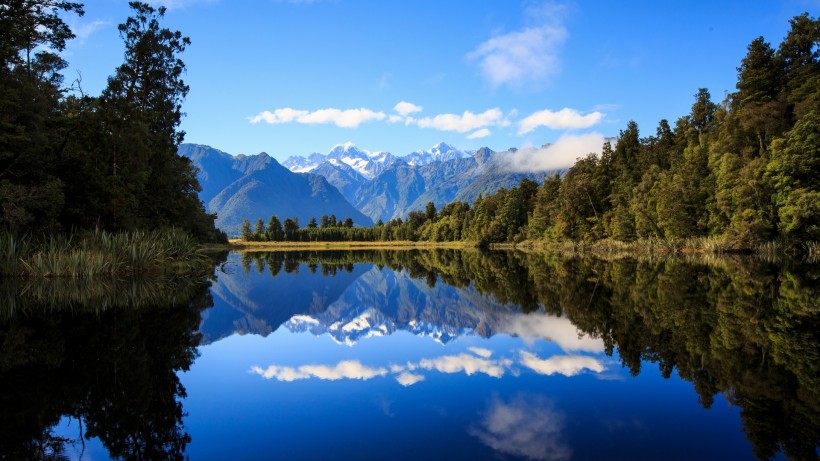 新西兰风景图片(7张)