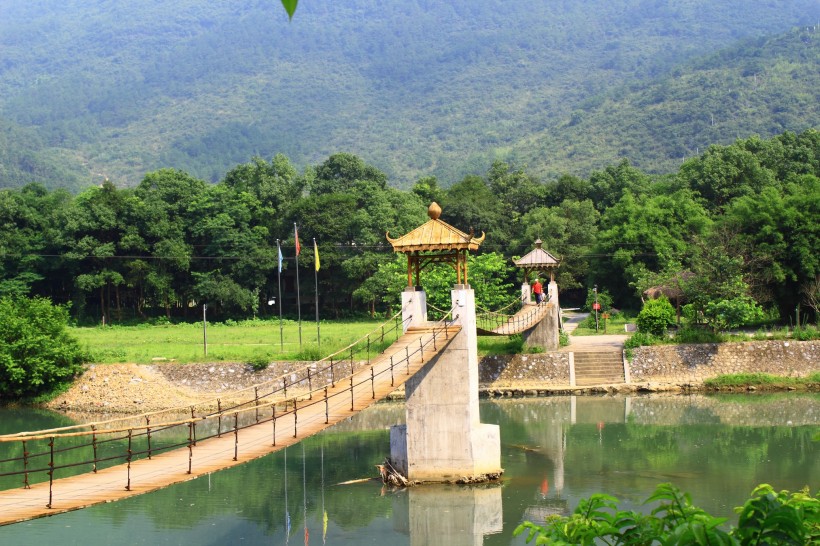 广东阳江风景图片(5张)