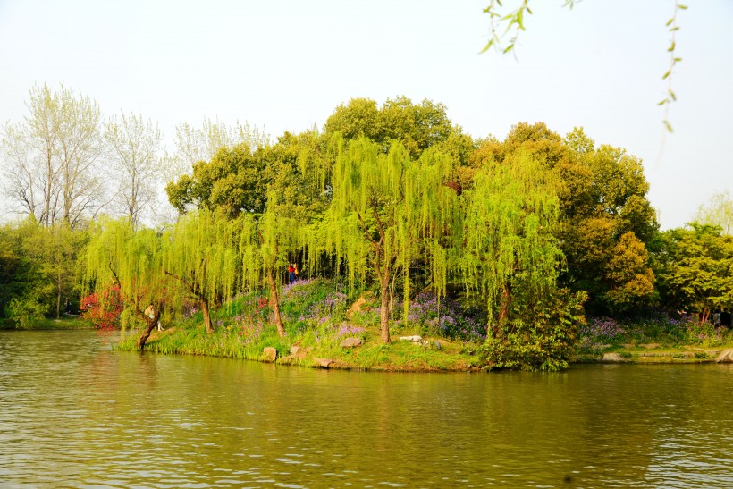 江苏扬州风景图片(8张)