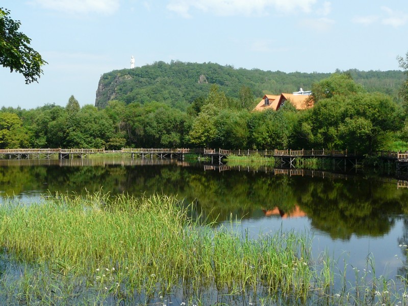 黑龙江伊春风景图片(13张)