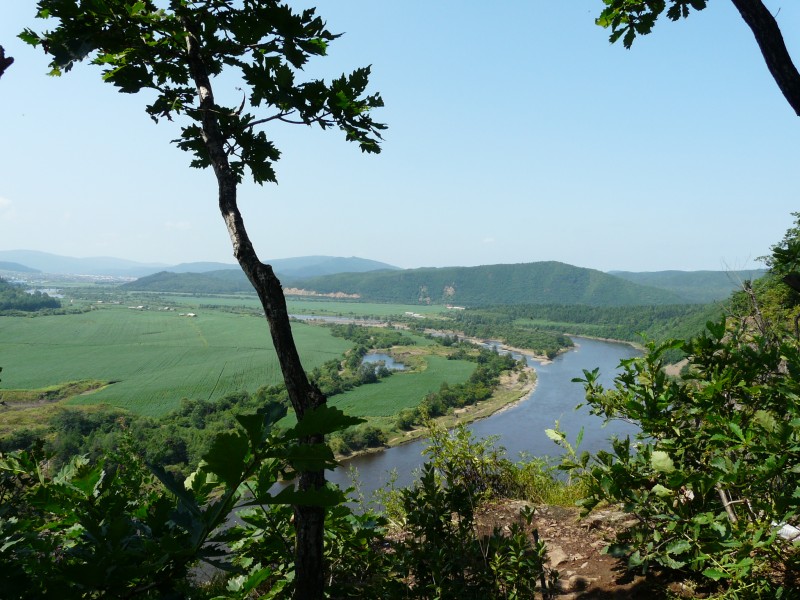 黑龙江伊春风景图片(13张)