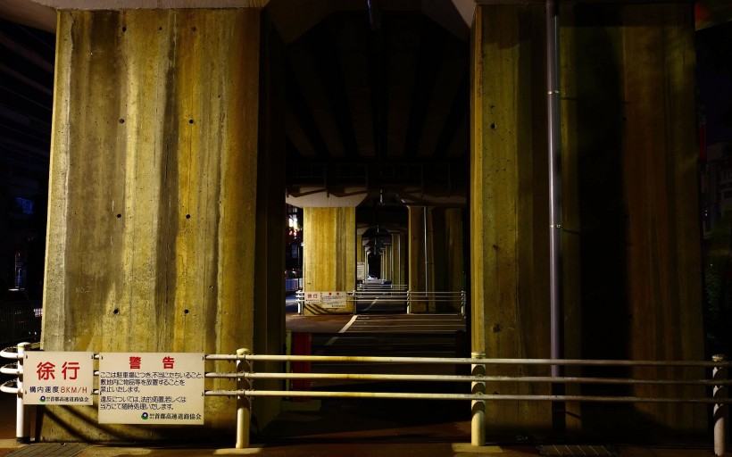 日本横滨风景图片(9张)