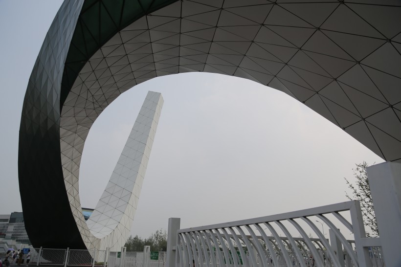 深圳园博园花卉风景图片(17张)