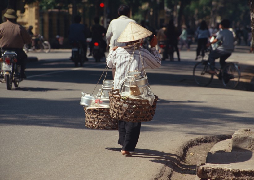 越南风光图片(87张)