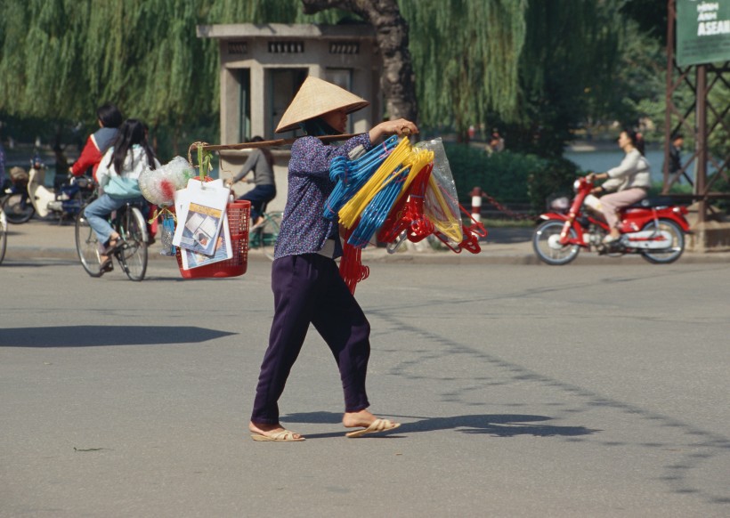 越南风光图片(87张)