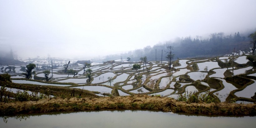 云南地理地貌图片(148张)