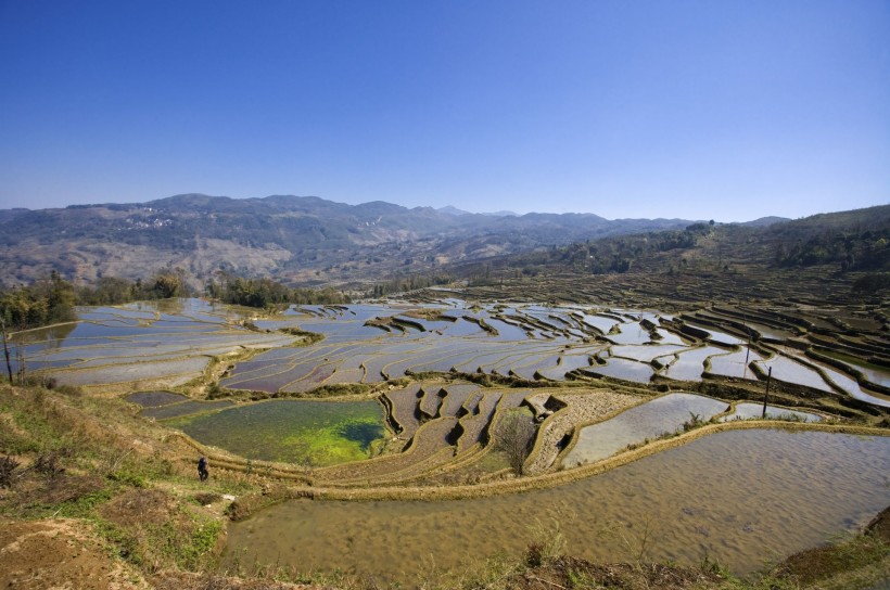 云南地理地貌图片(148张)