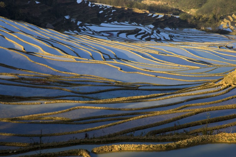 云南地理地貌图片(148张)