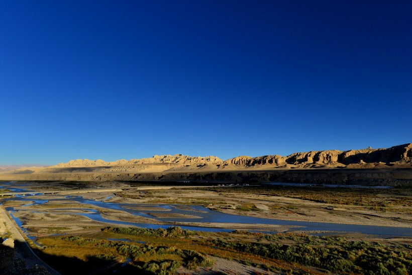 西藏札达风景图片(11张)