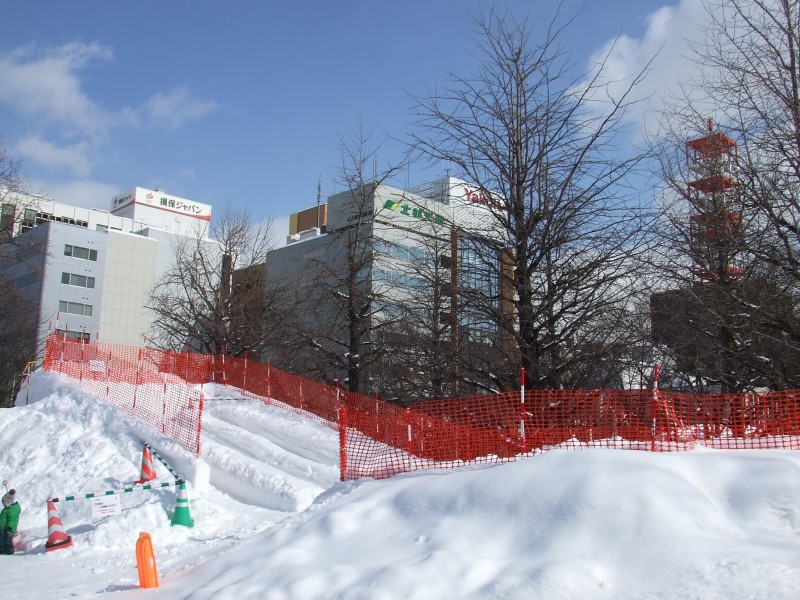 日本札幌图片(25张)