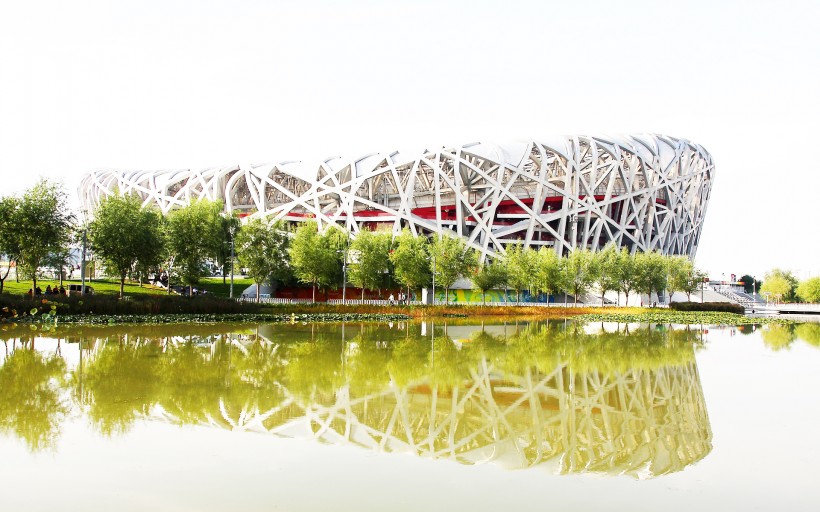 中国首都北京风景图片(13张)