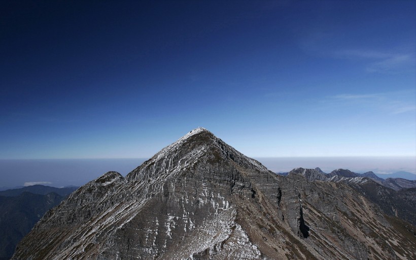 中国台湾高清风景图片(22张)