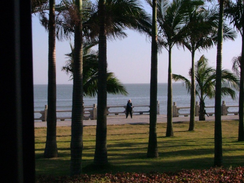 珠海风景图片(5张)
