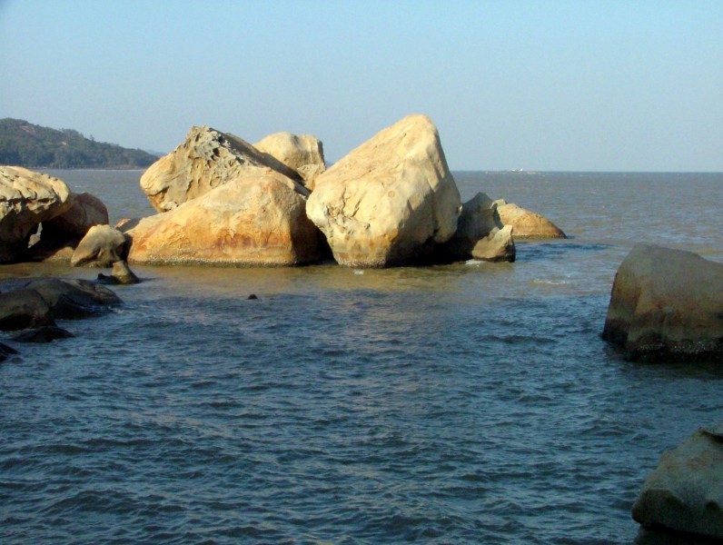 广东珠海风景图片(15张)