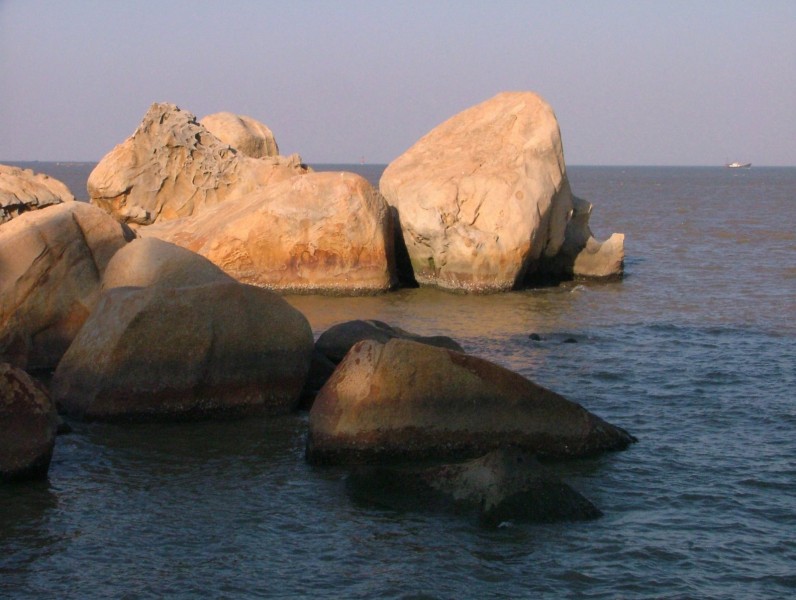 广东珠海风景图片(15张)