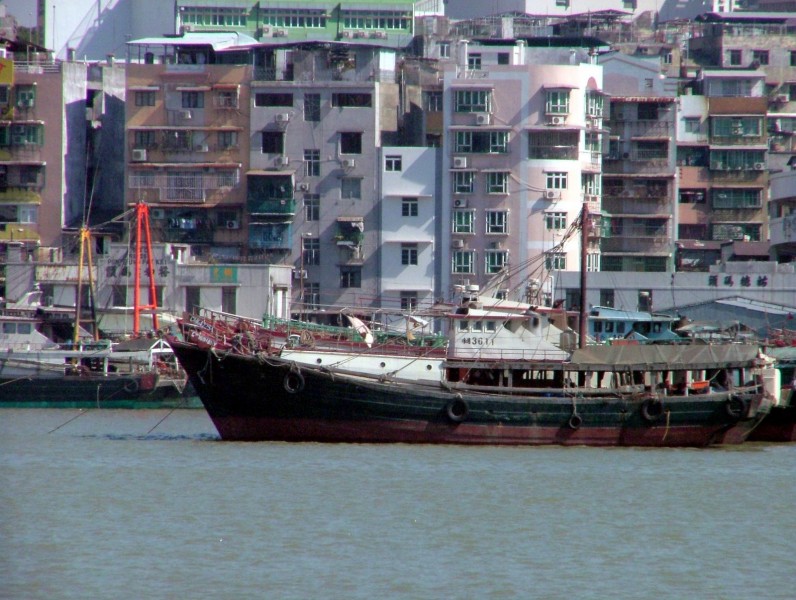 广东珠海风景图片(15张)