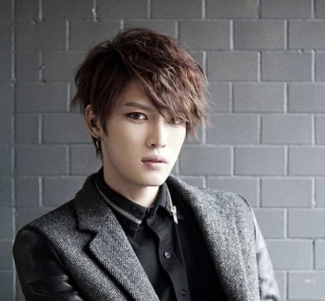 2013年最新韩式男生发型图片[7P]