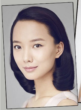 女生齐肩短发发型图片[5P]