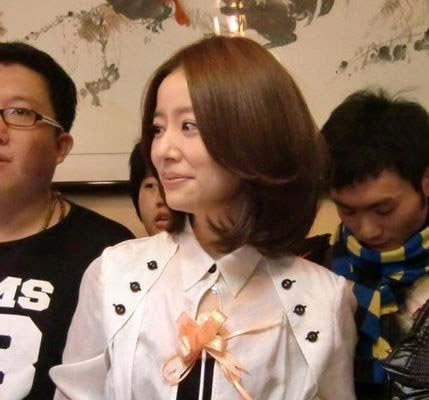 奋斗20年身家过亿！“黄金剩女”林心如百变发型图片一览[32P]