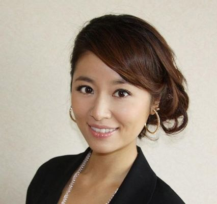 奋斗20年身家过亿！“黄金剩女”林心如百变发型图片一览[32P]