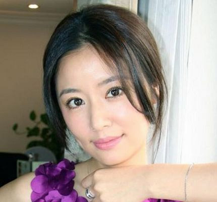 奋斗20年身家过亿！“黄金剩女”林心如百变发型图片一览[32P]