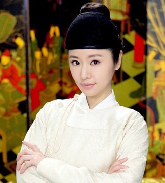奋斗20年身家过亿！“黄金剩女”林心如百变发型图片一览[32P]