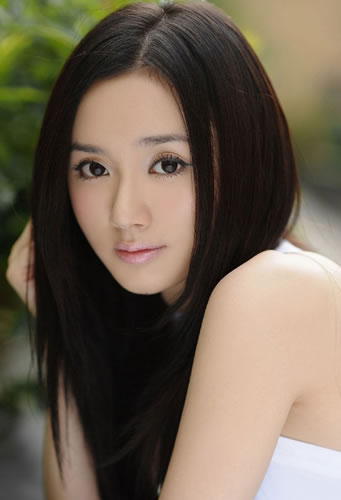 完美修饰脸型的发型设计，长短发MM都适合[8P]