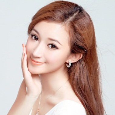日式轻熟女气质发型图片[5P]