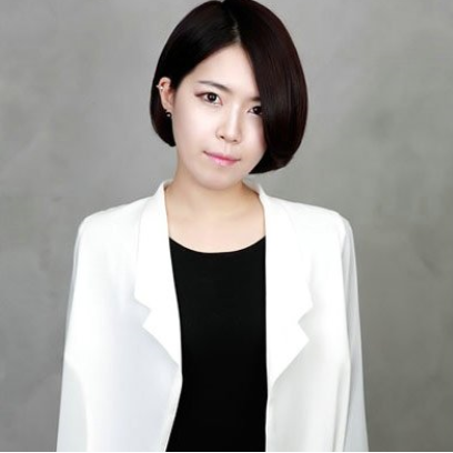 最新韩式女生短发发型图片 扮靓必备[5P]