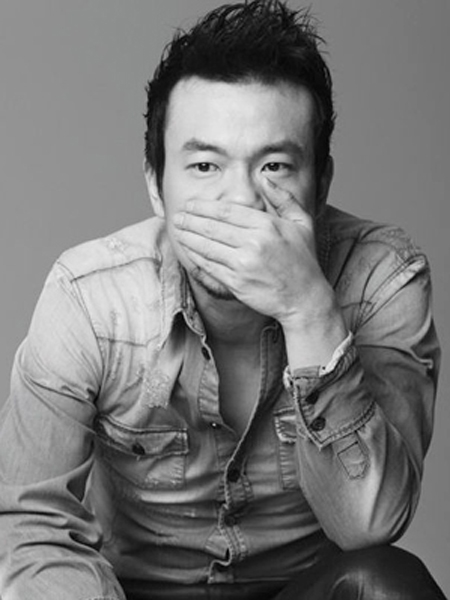 廖凡加冕柏林影帝 男人味短发特辑[9P]