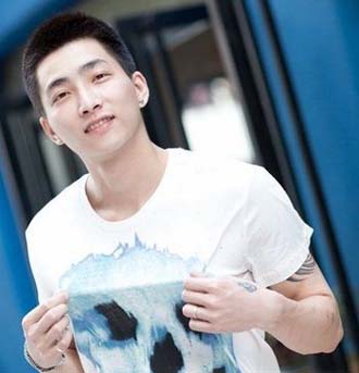 最帅男生短发发型大全 总有一款适合你[40P]