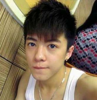 最帅男生短发发型大全 总有一款适合你[40P]