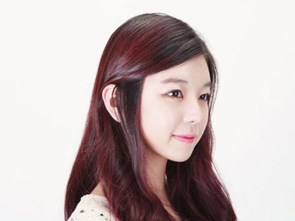 女生韩式卷发发型图片 长中短款款甜美[17P]