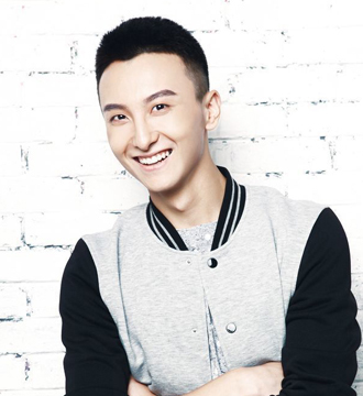 小平头怎么剪最清爽利落 小平头帅哥发型图片[9P]