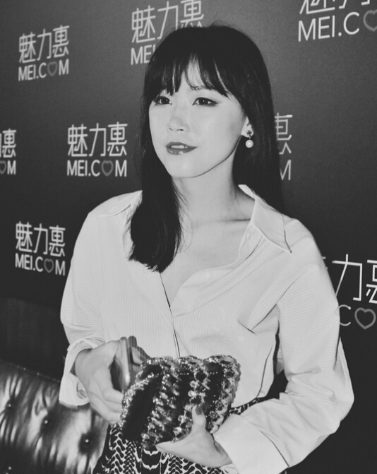 超养眼女生齐肩发型图片[10P]